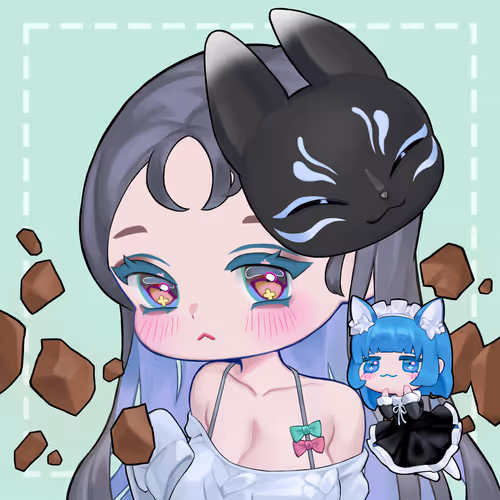 Lazy Arcana Chan