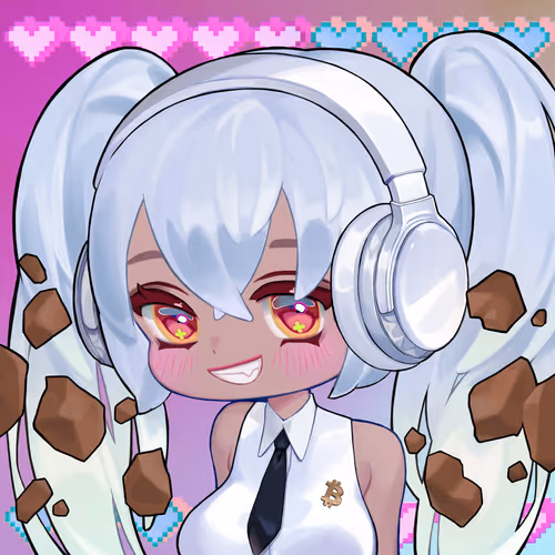 Lazy Arcana Chan