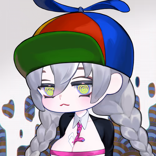 Lazy Arcana Chan