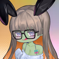 LAZY ARCANA CHAN #766