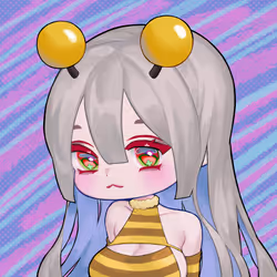 LAZY ARCANA CHAN #240