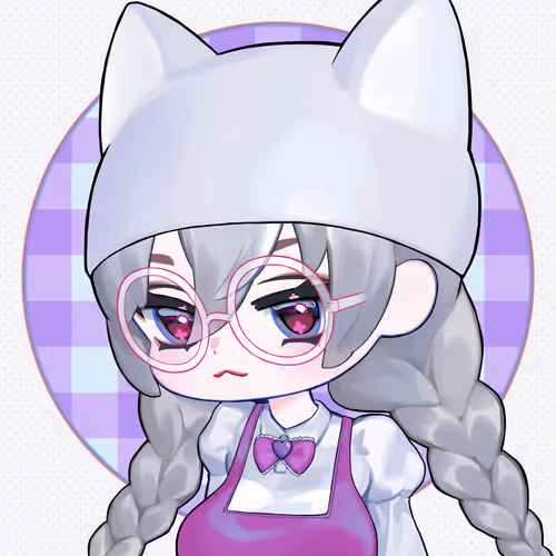 LAZY ARCANA CHAN #763