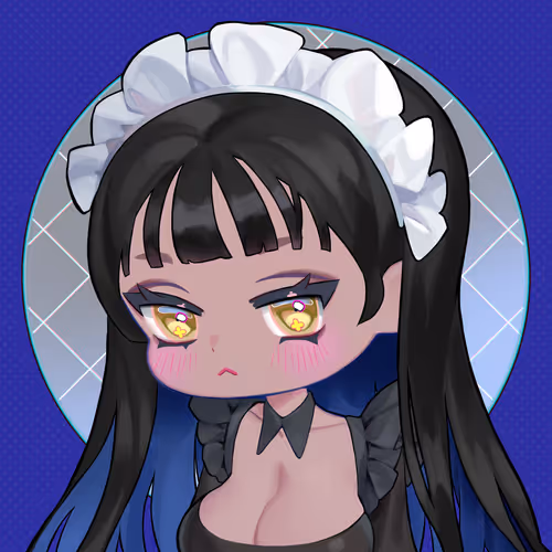 Lazy Arcana Chan