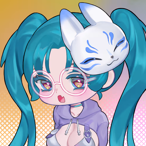 Lazy Arcana Chan