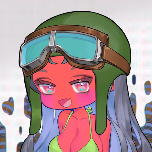 Lazy Arcana Chan