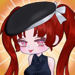 LAZY ARCANA CHAN #609