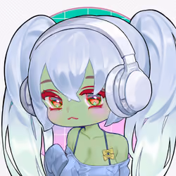 LAZY ARCANA CHAN #1143