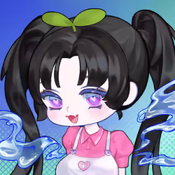 LAZY ARCANA CHAN #503