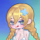LAZY ARCANA CHAN #1925