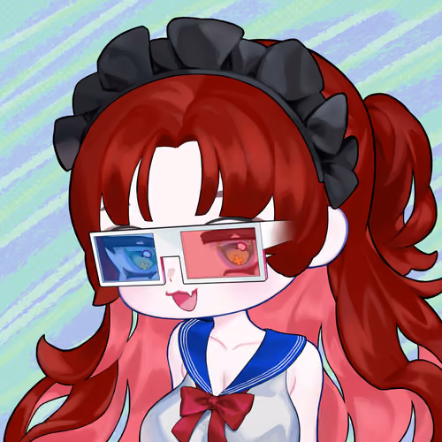 LAZY ARCANA CHAN #971