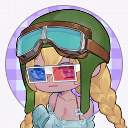 LAZY ARCANA CHAN #1956