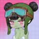LAZY ARCANA CHAN #201