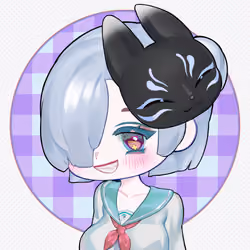 LAZY ARCANA CHAN #218