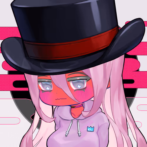 Lazy Arcana Chan