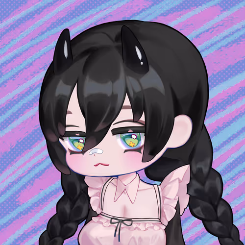 Lazy Arcana Chan