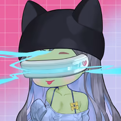 LAZY ARCANA CHAN #341