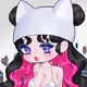 LAZY ARCANA CHAN #409