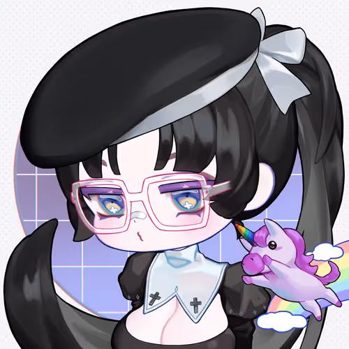 Lazy Arcana Chan