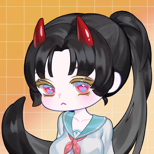 LAZY ARCANA CHAN #1396