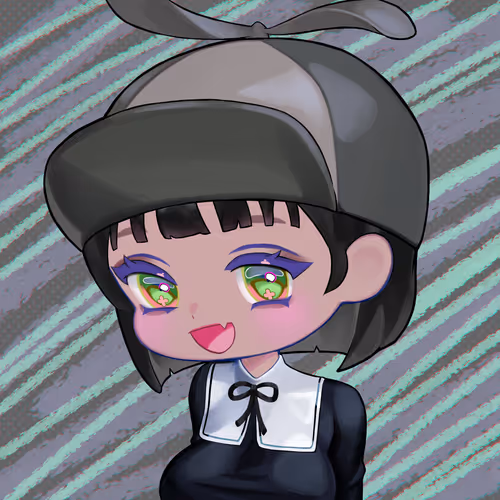 LAZY ARCANA CHAN #513