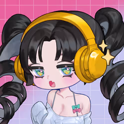 LAZY ARCANA CHAN #765