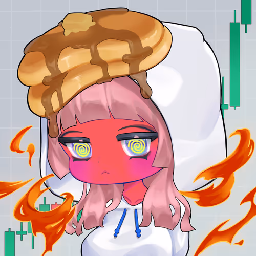 Lazy Arcana Chan