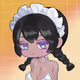 LAZY ARCANA CHAN #405