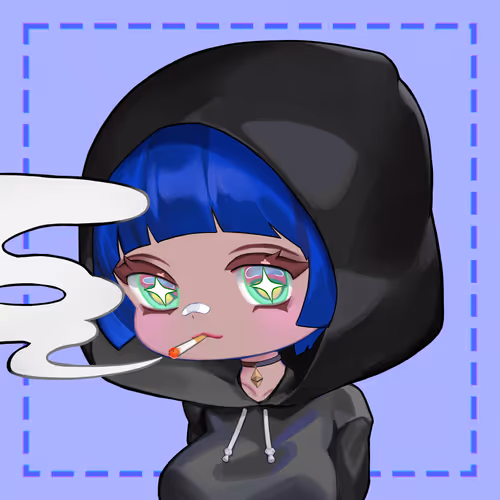 Lazy Arcana Chan