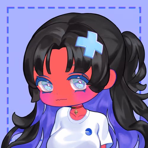 Lazy Arcana Chan