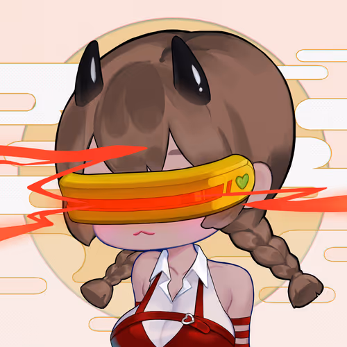 Lazy Arcana Chan