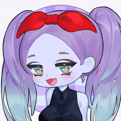LAZY ARCANA CHAN #22