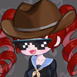 LAZY ARCANA CHAN #430