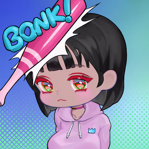 Lazy Arcana Chan