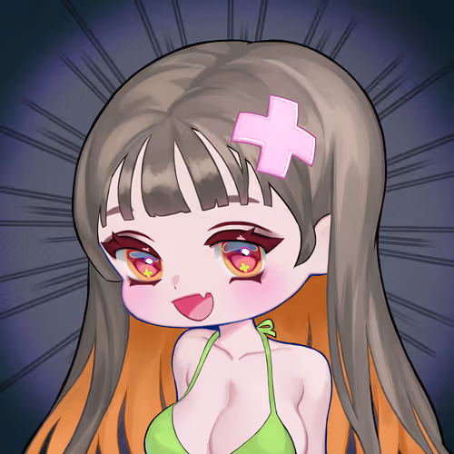 Lazy Arcana Chan