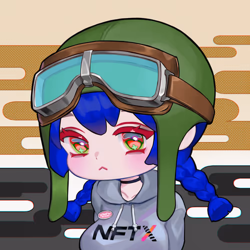 LAZY ARCANA CHAN #1765