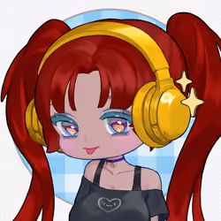 LAZY ARCANA CHAN #885