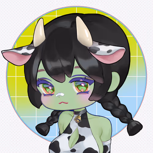 Lazy Arcana Chan