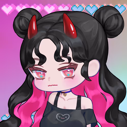 Lazy Arcana Chan
