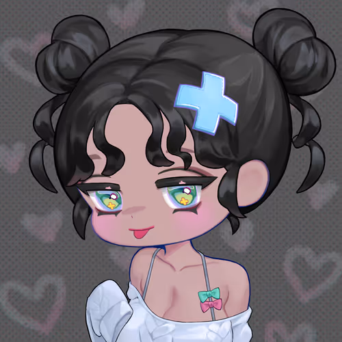 Lazy Arcana Chan