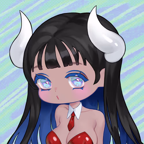 LAZY ARCANA CHAN #1477