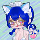 LAZY ARCANA CHAN #1716