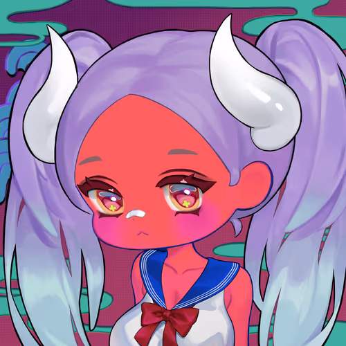 Lazy Arcana Chan