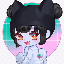 LAZY ARCANA CHAN #1990