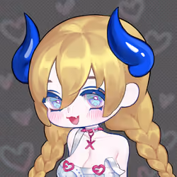 LAZY ARCANA CHAN #954