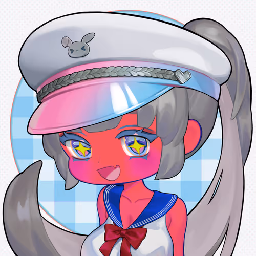 Lazy Arcana Chan