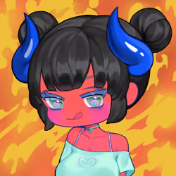LAZY ARCANA CHAN #1773