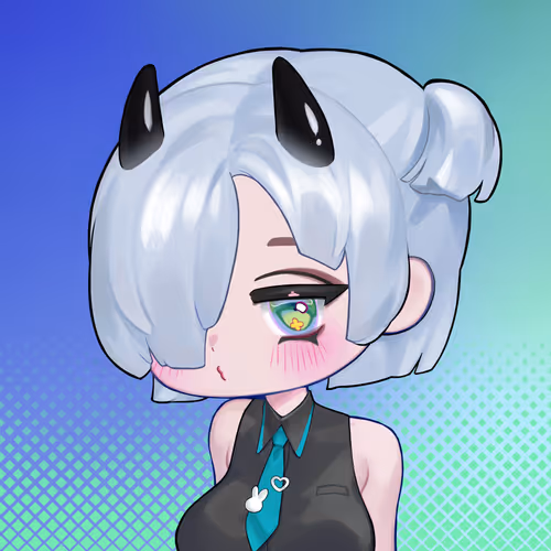 Lazy Arcana Chan