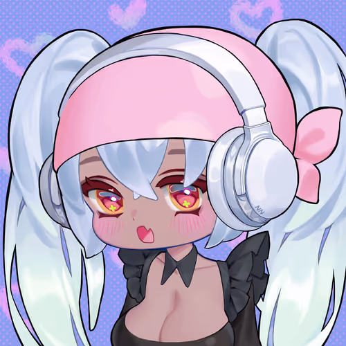 Lazy Arcana Chan