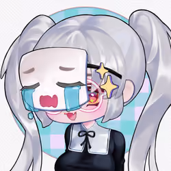 LAZY ARCANA CHAN #1561