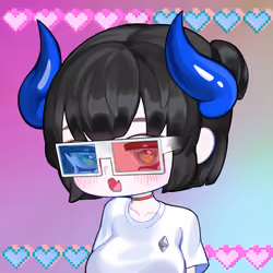 LAZY ARCANA CHAN #1285